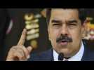 Au Venezuela, le parti du président Maduro s'empare du Parlement