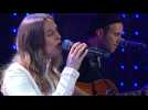 Marie Bastide - Envie (Live) - Le Grand Studio RTL