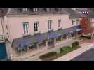 SOS Villages : un restaurant de famille à reprendre en Mayenne