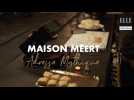 TEASER Adresse mythique : Méert et ses gaufres, plus vieille pâtisserie encore en activité au monde