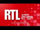 Le journal RTL de 11h du 08 décembre 2020