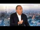 Jean-Michel Maire positif à la Covid-19 pour la seconde fois, il réagit (Vidéo)