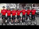 ITW - Laurent Dufaux lance la Cogeas Cycling Team : 