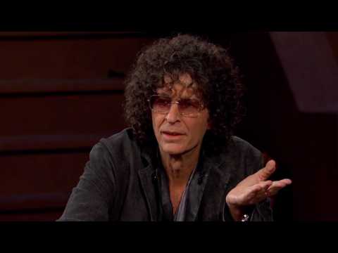 VIDEO : Howard Stern And SiriusXM Sign New Multi-Year Deal