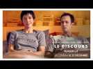 LE DISCOURS - Teaser Lit - AU CINEMA LE 23 DECEMBRE