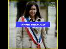 Le portrait: Anne Hidalgo