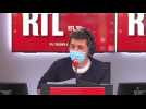 Le journal RTL de 18h du 17 décembre 2020