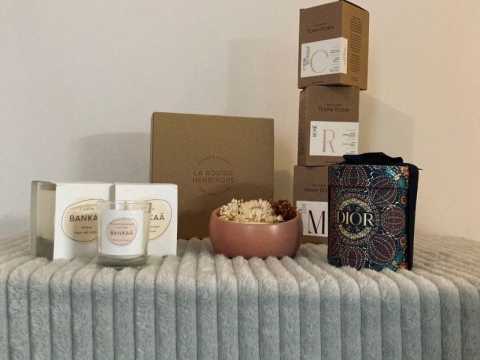 VIDEO : 5 bougies  offrir  Nol !