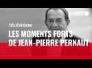 Jean-Pierre Pernaut quitte la présentation du 13h de TF1. Retour en images sur les moments forts de sa carrière