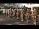 Troyes : Un colis pour les soldats