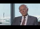 Tim Clark, président d'Emirates : pour les vaccins, 