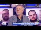 TPMP : Jean-Michel Maire balance un des caprices de Karine Le Marchand (vidéo)