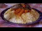 Le couscous maghrébin fait son entrée au patrimoine immatériel de l'Unesco