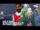 Coupe de France : Nouveau format validé par la FFF pour terminer la compétition