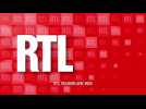 Le journal RTL de 23h du 17 décembre 2020