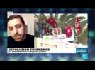 10 ans après la révolution tunisienne : une célébration au 