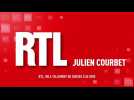 Le journal RTL de 11h du 18 décembre 2020