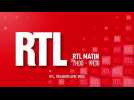 Le journal RTL de 7h30 du 18 décembre 2020