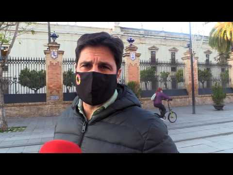 VIDEO : Francisco Rivera se pronuncia tras ser vctima de un chantaje