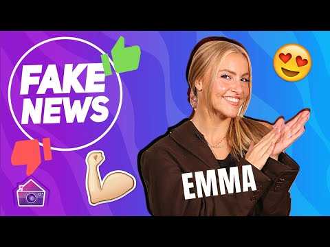 VIDEO : Emma Keitmann (LPDLA) n'a jamais eu de mec infidèle : Vrai ou Fake news ?