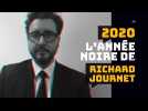 2020 l'année noire de Richard Journet