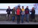Les correspondants chantent pour Jean-Pierre Pernaut