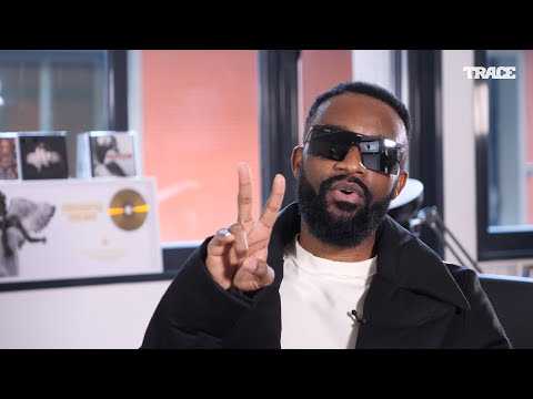VIDEO : FALLY IPUPA : 