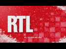 Le journal RTL de 6h du 19 décembre 2020