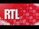 Le journal RTL de 5h du 19 décembre 2020