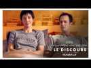 LE DISCOURS | Teaser LIT [PROCHAINEMENT]