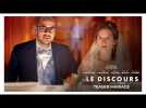 LE DISCOURS | Teaser MARIAGE [PROCHAINEMENT]