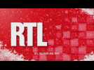 Le journal RTL de 6h30 du 19 décembre 2020