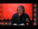 Une bonne blague de Jean-Marie Bigard