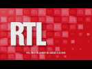 Le journal RTL de 11h du 19 décembre 2020