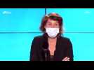 Le Grand Oral de Pascale Seys