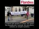 Manifestation contre l'installation d'un élevage de 46 000 dindes à Bourbourg
