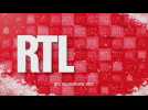 Le journal RTL de 6h du 20 décembre 2020