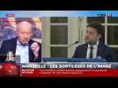Marseille : les sortilèges de l'image