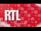 Le journal RTL du 20 décembre 2020