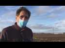 L'un des derniers agriculteurs de Caudry s'oppose au contournement