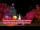 Village de Noël à Amiens: fermeture imminente