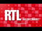 Le journal RTL de 11h du 21 décembre 2020