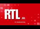 Le journal RTL de 10h du 21 décembre 2020