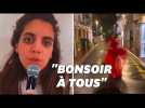 Quand Inès Reg parodie miss France pour représenter le 91