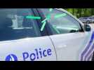Coronavirus: un contrôle policier tourne mal à Waterloo