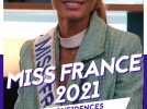 LCI PLAY - Amandine Petit, Miss France 2021 : 