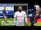 Ligue 1 : Koscielny, Toko Ekambi, Mbappé... L'équipe-type de la mi-saison selon Opta