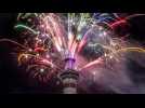 Covid-19 : dans quelles villes est-il encore possible d'assister à des célébrations du Nouvel An ?