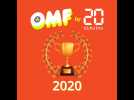 «Oh my Fake Awards 2020» : Le crème de l'infox