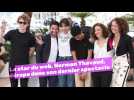 La star du web, Norman Thavaud, dérape dans son dernier spectacle